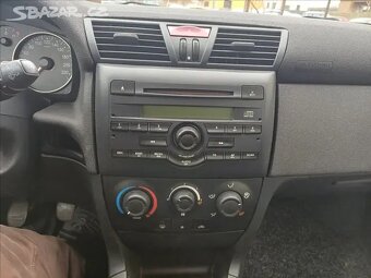 Fiat stilo 1.6 - 4