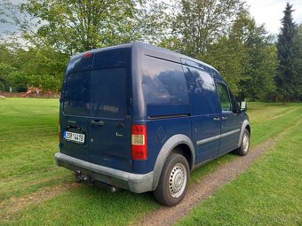 Ford Transit Connect 230L 1.8 TDCI - 4