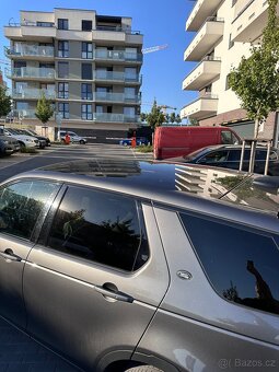 Land Rover Discovery 2.0 - 4