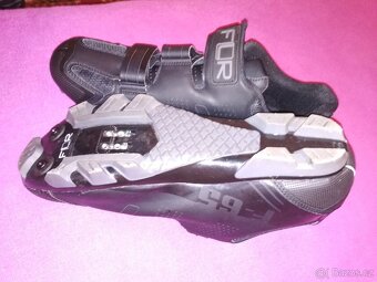 FLR mtb tretry - 46 - 4