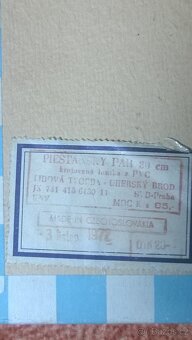 Medvěd, panenky, šašek, miminka - 4