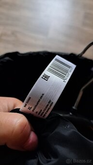 Krásná dámská dlouhá vesta 4F - 4