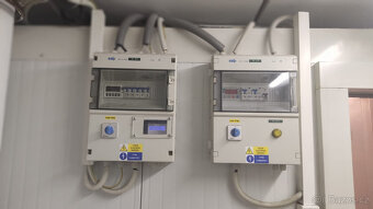 chladící a mrazící box - 4