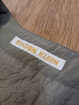 Dámská lehká vesta Eugen Klein vel. 44 - 4