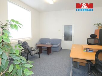 Pronájem kancelářského prostoru, 37 m², Ostrava - Mar. Hory - 4