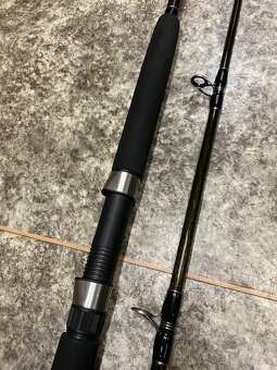 Prut Okuma Erulis Catfish 2,40 m 400 g - 4