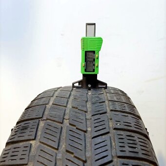 14" plechová kola – 5x100 – ŠKODA (VW, AUDI, SEAT) Disky: - 4