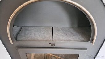 Krbová kamna HAAS+SOHN GRAND MAX – antracit, 3,8–11,5 kW - 4