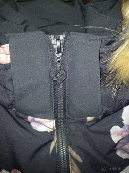 Dámská zimní bunda - 4