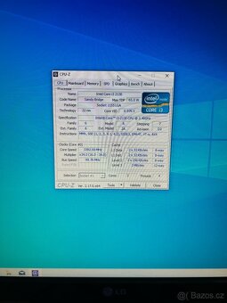 Kancelářské PC Fujitsu - 4