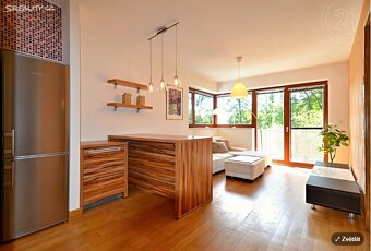 KONFERENČNÍ STOLEK - délka 85 cm x šířka 60 cm x výška 35 cm - 4