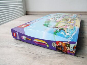 41693 LEGO Friends - Surfařský dům na pláži - 4