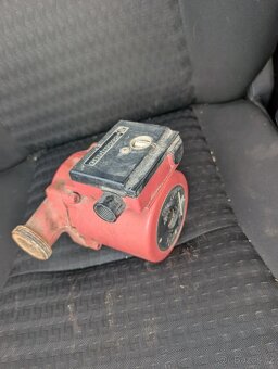 Oběhové čerpadlo Grundfos - 4