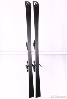 Použité lyže HEAD WORLDCUP REBELS i.RACE 2025 - 4