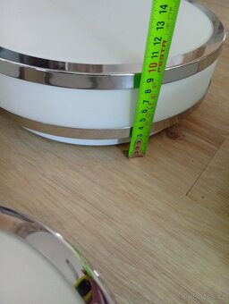 Stropní svítidla ( světla ) - 4