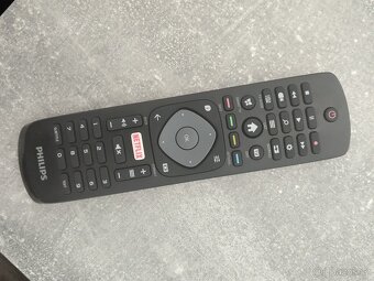 Televize Philips 147cm - 4