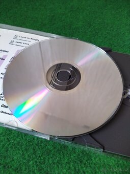 CD T-REX - The Very Best Of Marc Bolan - 4