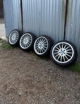 Rondell r.o.d 5x120 r18 225/40/18 letní - 4