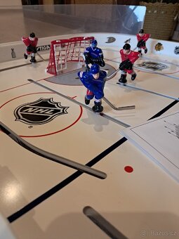 Stiga hokej Stanley Cup - 4