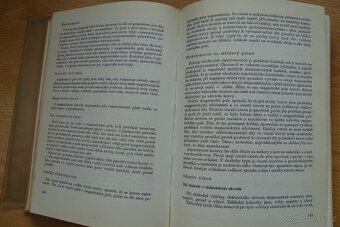 2x Příručka pro strojvedoucí, kolejová vozidla, lokomotiva - 4