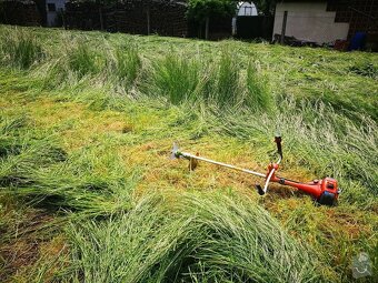 Údržba práce brigáda - 4