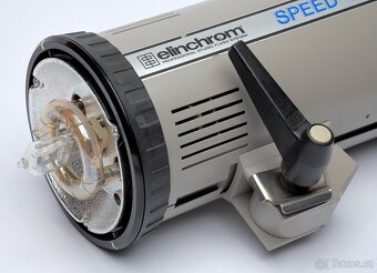 Elinchrom Speed 1500R - 4