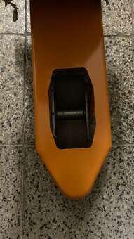 Nový paletový vozík Still nosnost 2500kg - 4