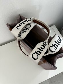 Letní kabelka alá Chloe - 4