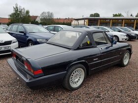 Alfa Romeo Spider KABRIO HARDTOP - 4