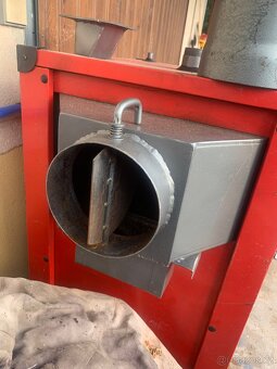 Prodám kotel - 4