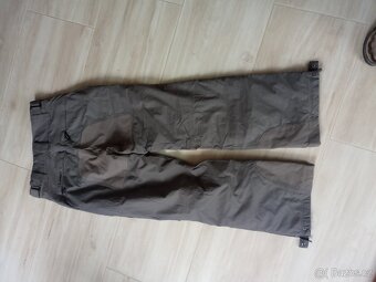 Lyžařské kalhoty - 4