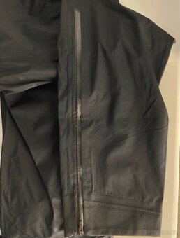 Pánské cyklistické kalhoty Patagonia Dirt Roamer - 4