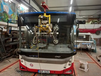 trojsklo pro HS portál atd 2484x2284  343kg - 4