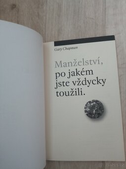 Manželství po jakém jste vždycky toužili - 4