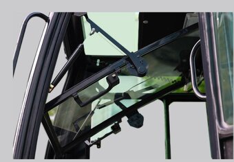 Minibagr RIPPA R32 PRO skladem Praha 4 - 4