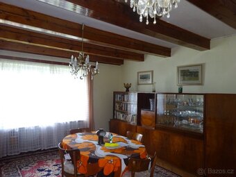 Bydlení ve Velkém Meziříčí. - 4