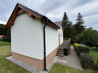 Prodej rodinného domu - 4