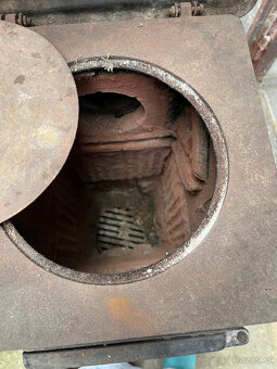 Kamínka - Petry - 4