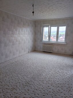 Pronájem 3+1 v Bílině - 4