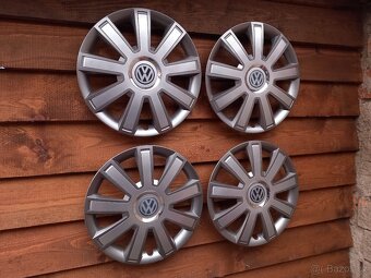 Poklice Vw, sada Č.88 - 4