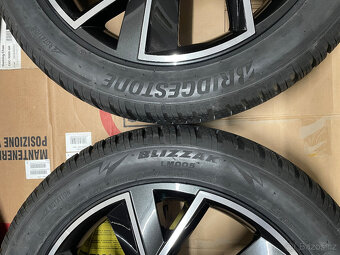 ŠKODA KODIAQ NOVÁ R19 TRIGLAV 235/50/19 103V XL DOT2023 - 4