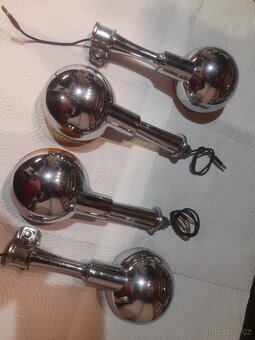 Orig. blinkry Yamaha - 4