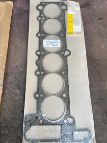 Nové těsnění bmw m50b25 - 4