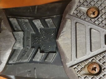 Prodám lyžařský set - 4