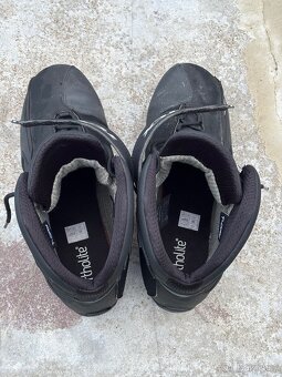 Boty na motorku TCX 45 - 4