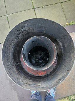 Kotel na vyjety olej - 4