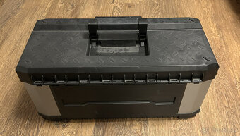 Box na nářadí Stanley - 4