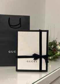 Gucci horsebit peněženka/ kabelka - 4