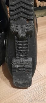 Lyžáky Dalbello - 4