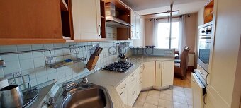 3+1, 75m2, Praha 11 - Háje, Matúškova - 4